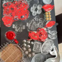 ظروف آشپزخانه