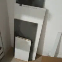 چوب پرت کابینت پاک چوب گلاسه|مصالح و تجهیزات ساختمان|نیشابور, شهرک پردیس|دیوار