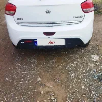 ماشین تیبا2 مدل97