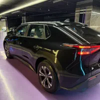 تویوتا BZ4X - pro|خودرو سواری و وانت|تهران, فرمانیه|دیوار