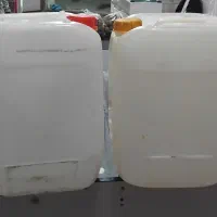 گالن ۲۰ لیتری|ظروف نگهدارنده، پلاستیکی، یک‌بارمصرف|آزادشهر, |دیوار