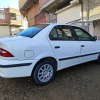 سمند lx|خودرو سواری و وانت|سقز, |دیوار