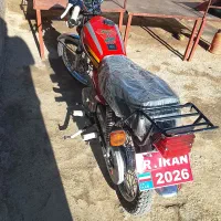 ۱۲۵|موتورسیکلت|جهرم, |دیوار