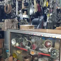 لوازم یدکی جیپ کاام ،ویلیز،میول،دوج،روسی|قطعات یدکی و لوازم جانبی|تهران, نیروی هوایی (پیروزی)|دیوار