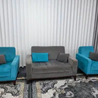 مبل و ناهار خوری