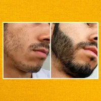 ریشات امضای مردونیگته