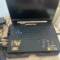Asus Tuf a15(کاستوم)