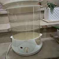 میوه خشک کن مدل کن وود