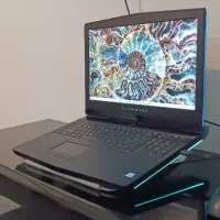 لپتاپ گیمینگ Alienware 17