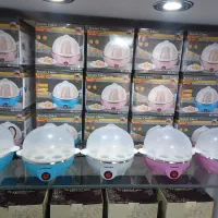 تخم مرغ پز وارداتی