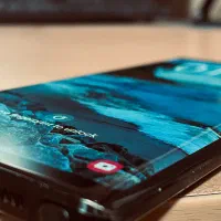 سامسونگ نوت ۹ پرچمدار|موبایل|برازجان, |دیوار