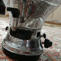 سماوردرحدنو
