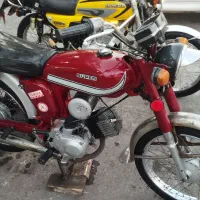 فروشی|موتورسیکلت|رودسر, |دیوار