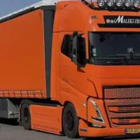 باربری پایانه جاده ساوه اسلامشهر