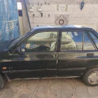 پراید79|خودرو سواری و وانت|لنجان, |دیوار