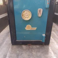 یک عدد گاوصندوق کاوه مدل ۱۵۰k بسیار محکم سنگین|ابزارآلات|تهران, تهرانسر مرکزی|دیوار