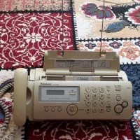 تلفن فکس پاناسونیک ژاپنی