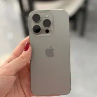 iPhone 16 pro