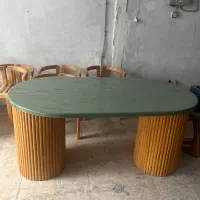 رنگ کاری انواع چوب|خدمات پیشه و مهارت|جاجرود, |دیوار