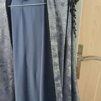 مانتو خفاشی با کت دامن|لباس|الشتر, |دیوار