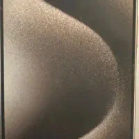 ایفون ۱۵ مکس ۵۱۲