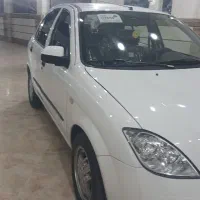 تیبا۲ مدل 95 درحد خشک بدون رنگ و ضربه|خودرو سواری و وانت|رشت, پسیخان|دیوار