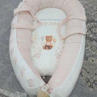 سرویس خواب نوزاد