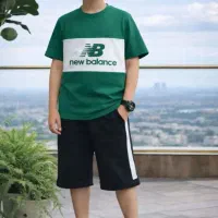 ست تیشرت شلوارک