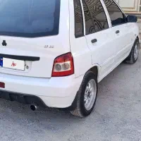 پراید 111 مدل 92|خودرو سواری و وانت|خرم‌آباد, |دیوار