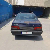 پژو آر دی آی (RDi) بنزینی، مدل ۱۳۸۴|خودرو سواری و وانت|فردیس, شهرک ارم|دیوار