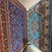 فروش زیرقیمت کارخانه فرش