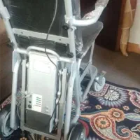دستگاه ویلچر پله رو برقی|آرایشی، بهداشتی، درمانی|رشت, جانبازان|دیوار