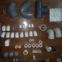 اتصالات فاضلاب و آب