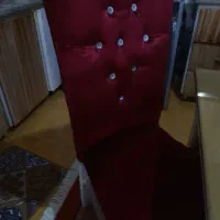 میزغذاخوری|میز و صندلی غذاخوری|چناران, |دیوار