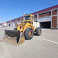 اجاره لودر ماهانه،روزانه