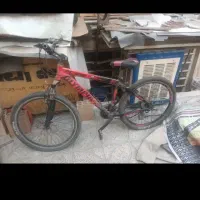 دوچرخه۲۶فروش فوری۵میلیون