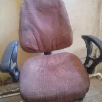 صندلی چرخدار