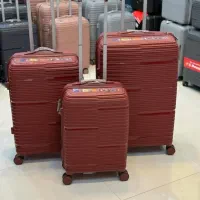 چمدان مسافرتی فایبرگلاس|کیف، کفش، کمربند|کرمان, |دیوار