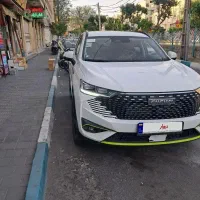 شاوال h6 مدل ۲۰۲۴ وارداتی