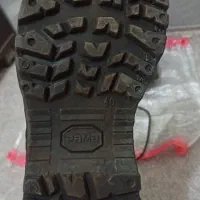 پوتین سربازی|کیف، کفش، کمربند|اهر, |دیوار