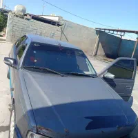 پژو پارس معمولی