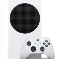 ایکس باکس سری اس