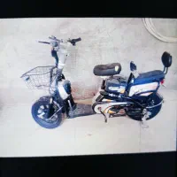 موتور شارژی
