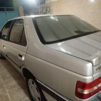 پژو tu5 slx|خودرو سواری و وانت|صباشهر, |دیوار