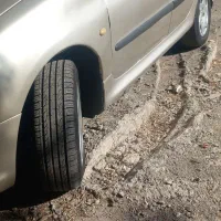 پژو ۲۰۶بفروش میرسد|خودرو سواری و وانت|اهر, |دیوار