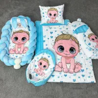 سیسمونی نوزاد