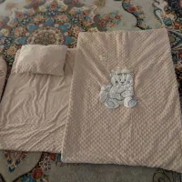 ست رخت خواب نوزاد