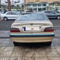 پارس Elx مدل ۸۵