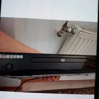 حراج وسایل برقی|پخش‌کننده DVD و ویدیو|اصفهان, ملک‌شهر|دیوار