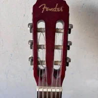 گیتار Fender مدل fc-1|گیتار، بیس، امپلیفایر|کرج, گوهردشت|دیوار